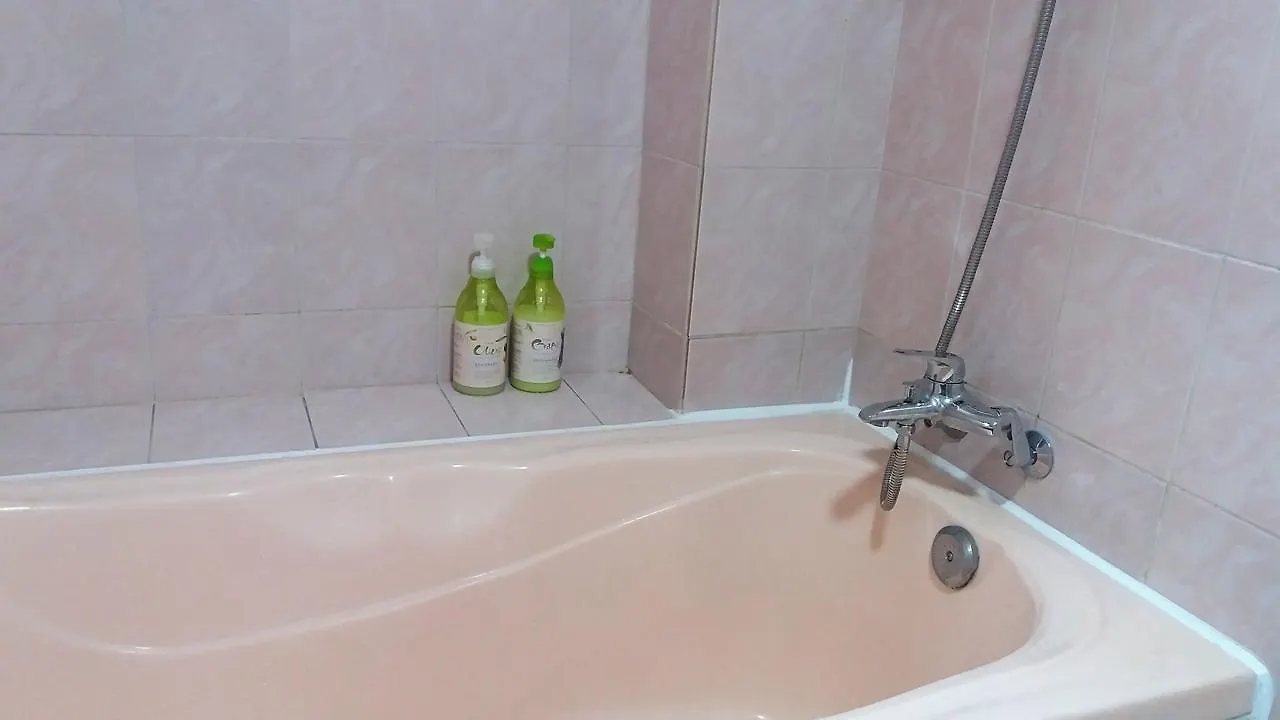 Silk Road Hostel Puszan