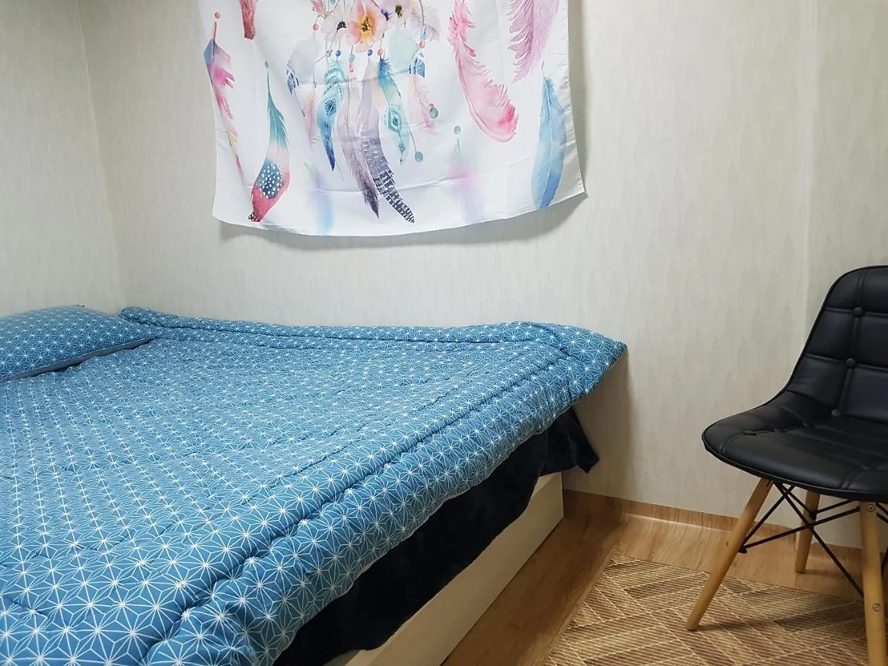Silk Road Hostel Puszan