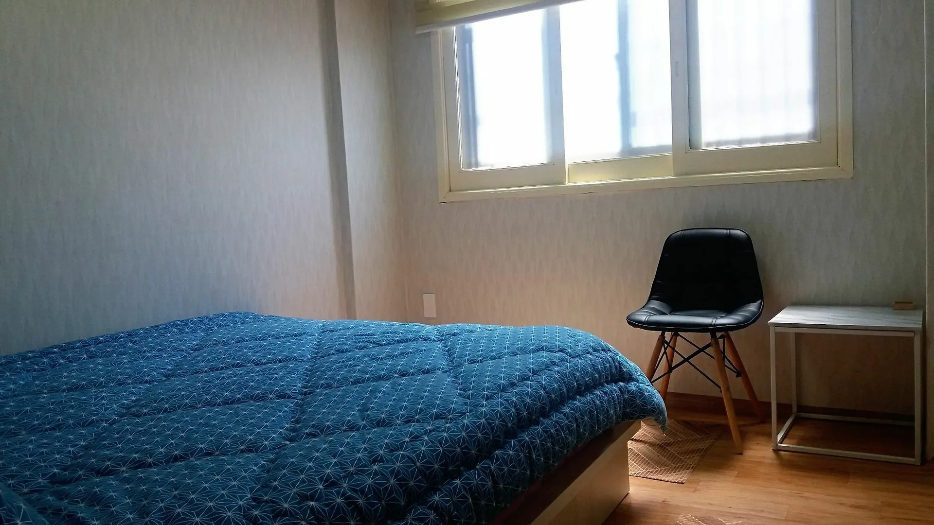Silk Road Hostel Puszan Dél-Korea