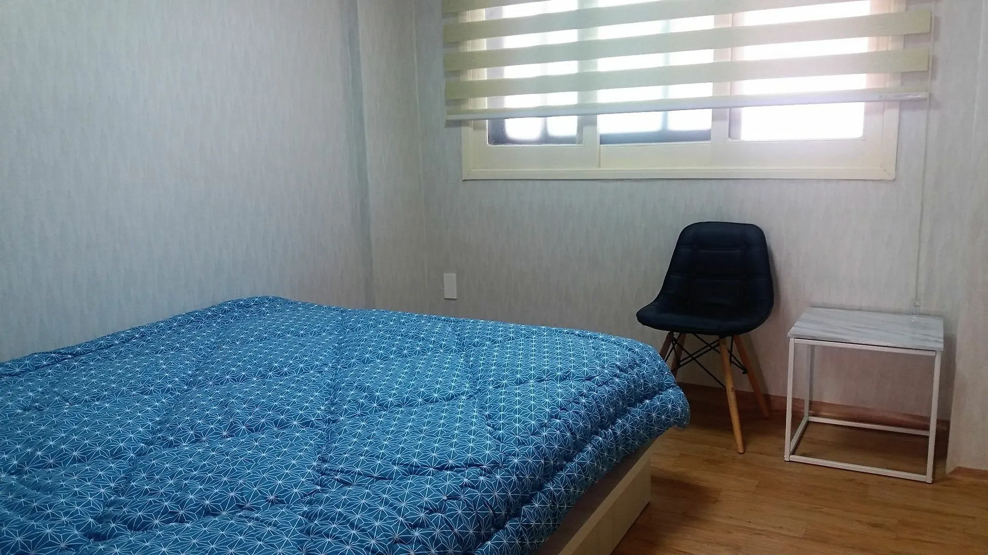 Silk Road Hostel Puszan