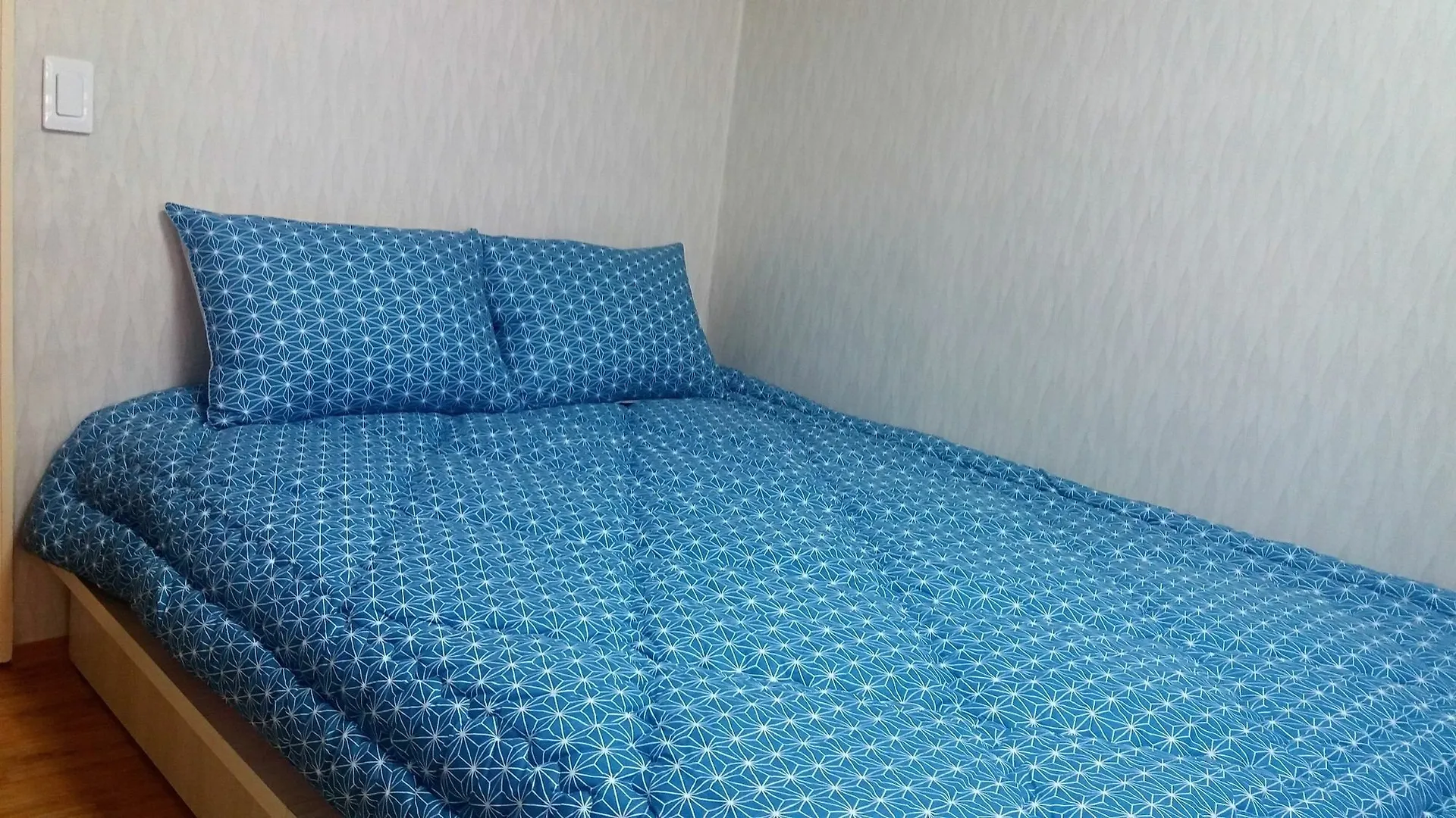 Silk Road Hostel Puszan