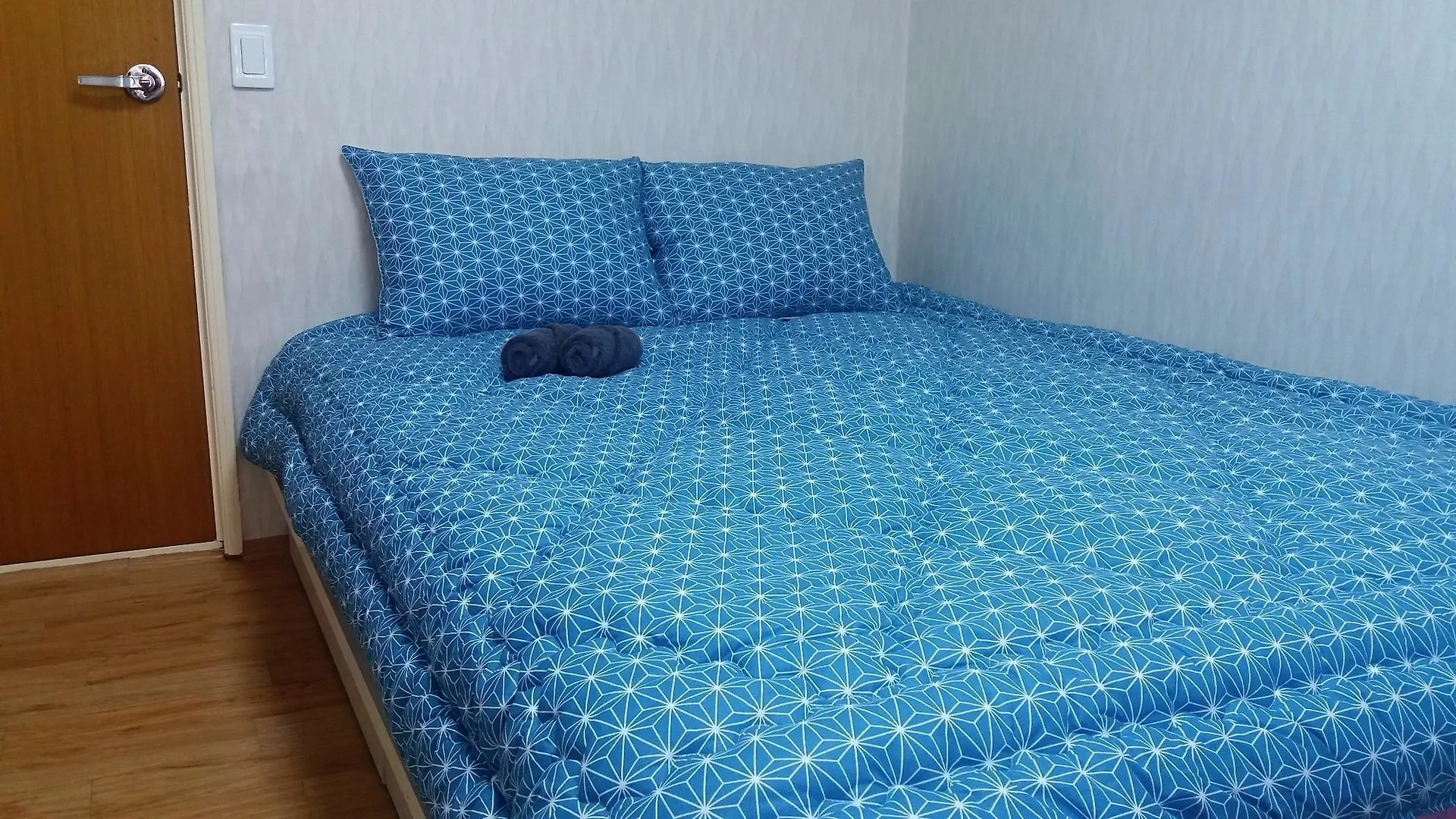 Silk Road Hostel Puszan 0*,