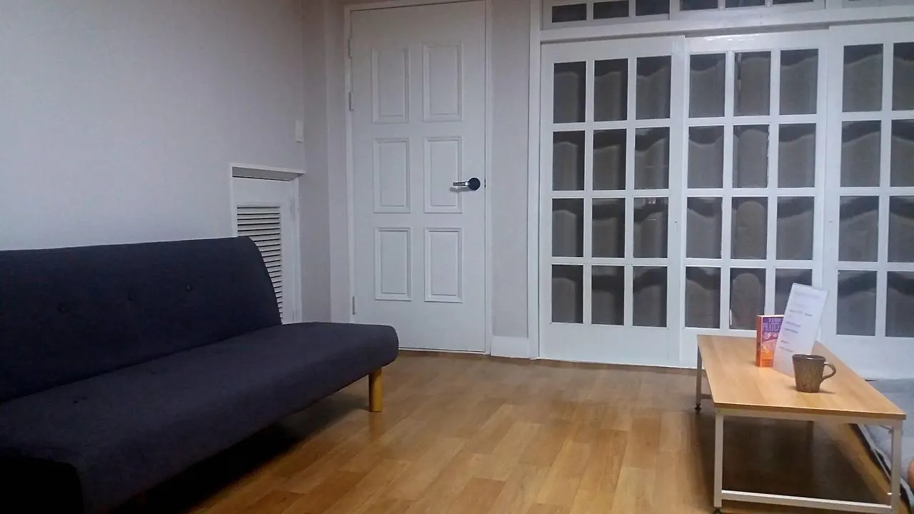 Silk Road Hostel Busan