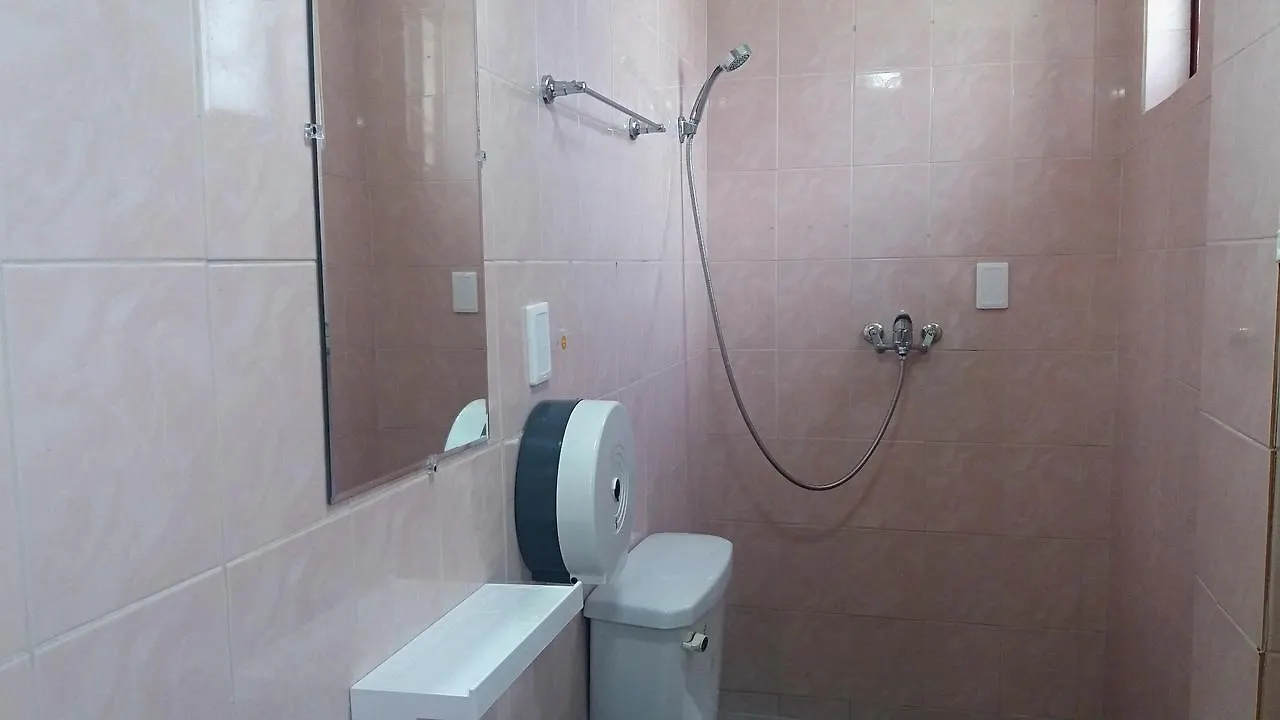 Silk Road Hostel Busan